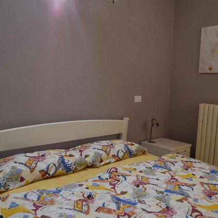 Il Melograno B&B Apartament Roe Exterior foto