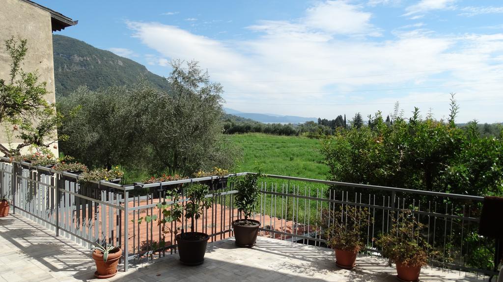 Il Melograno B&B Apartament Roe Exterior foto