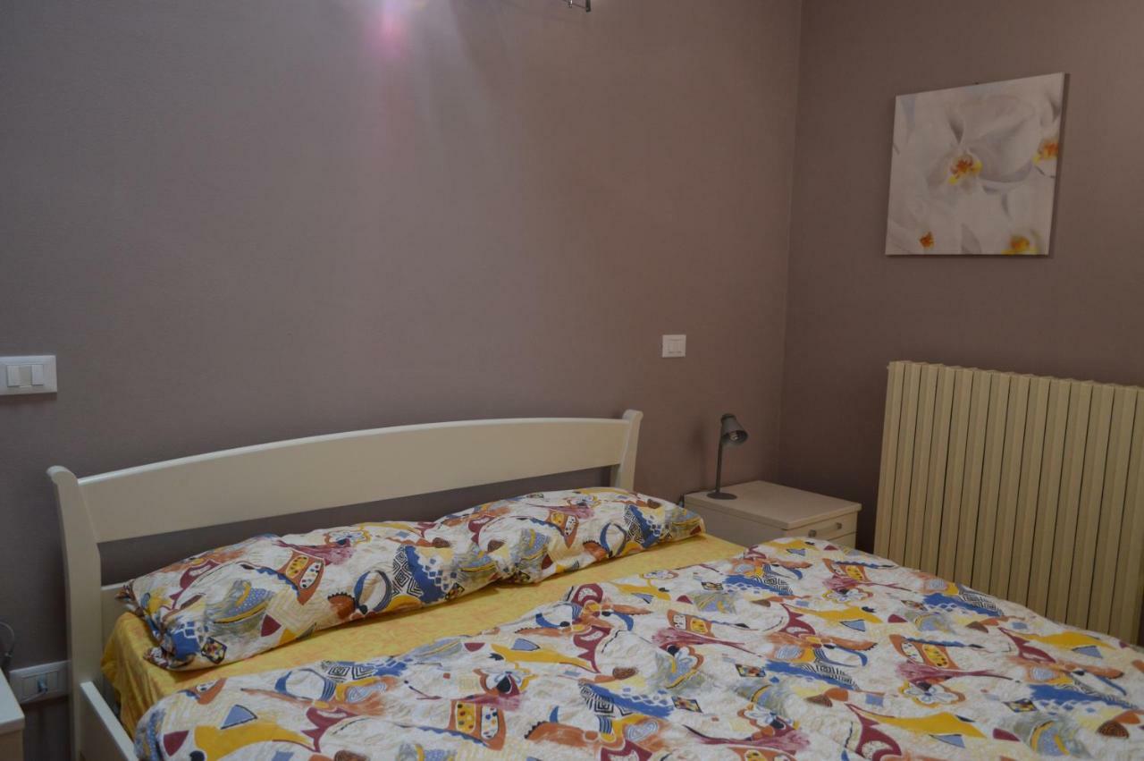 Il Melograno B&B Apartament Roe Exterior foto