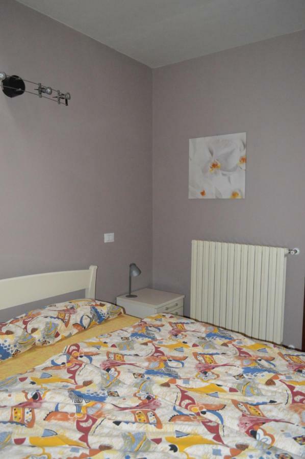 Il Melograno B&B Apartament Roe Exterior foto